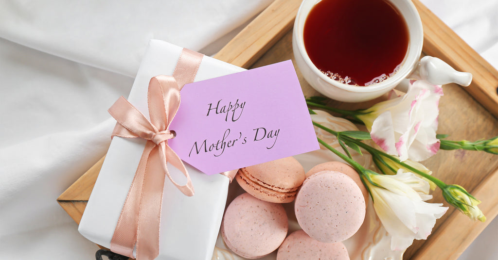 With Love to All the Special Mothers and Grandmothers