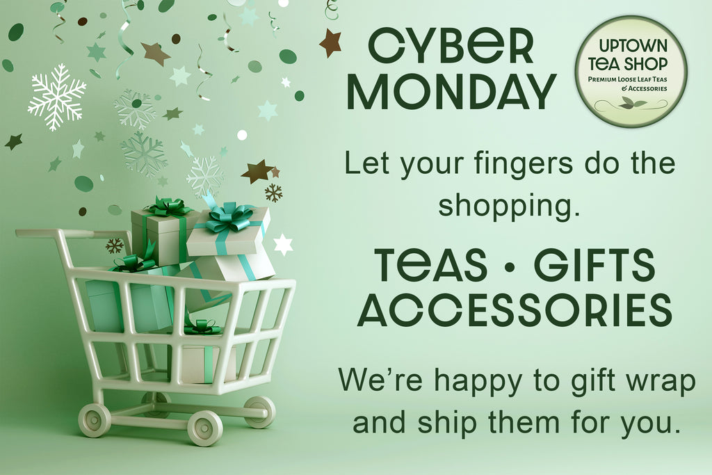 Cyber Monday