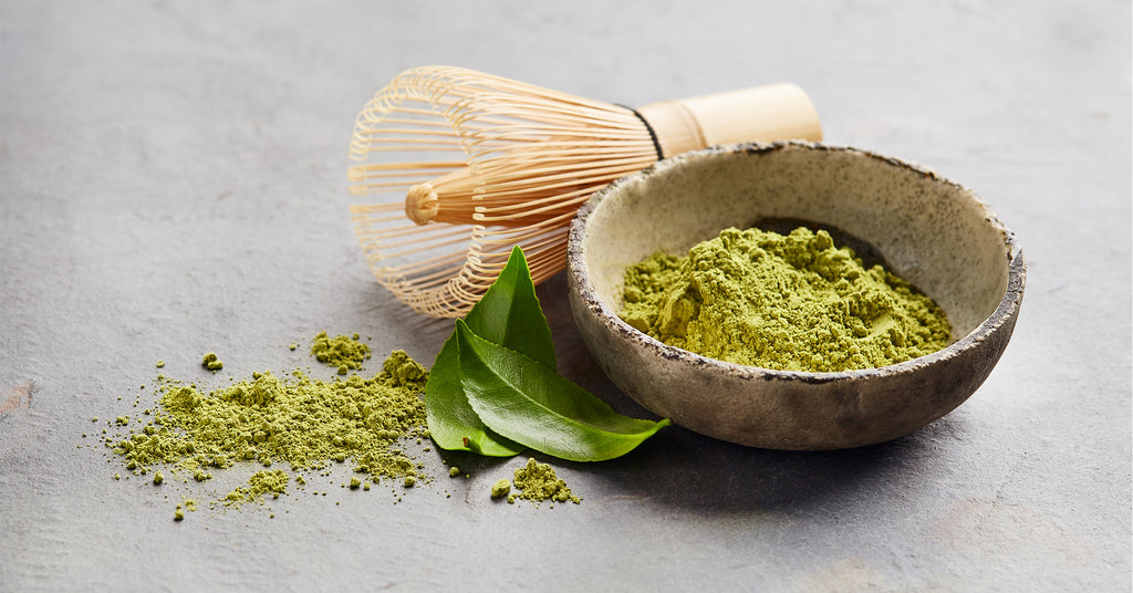 🍃 Do You Love Matcha? 🍃