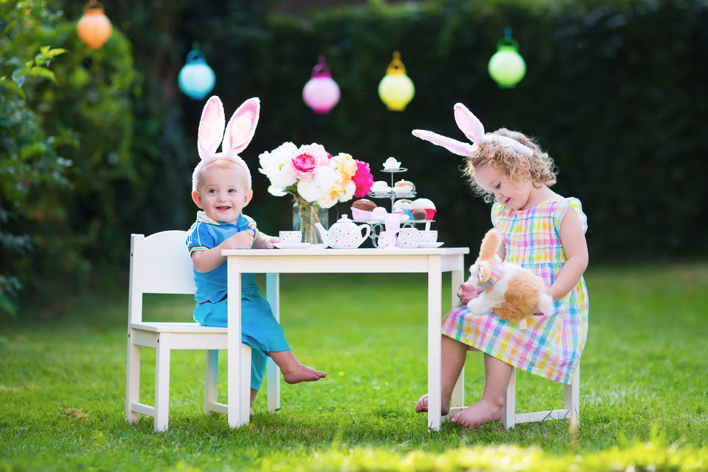 Happy Easter