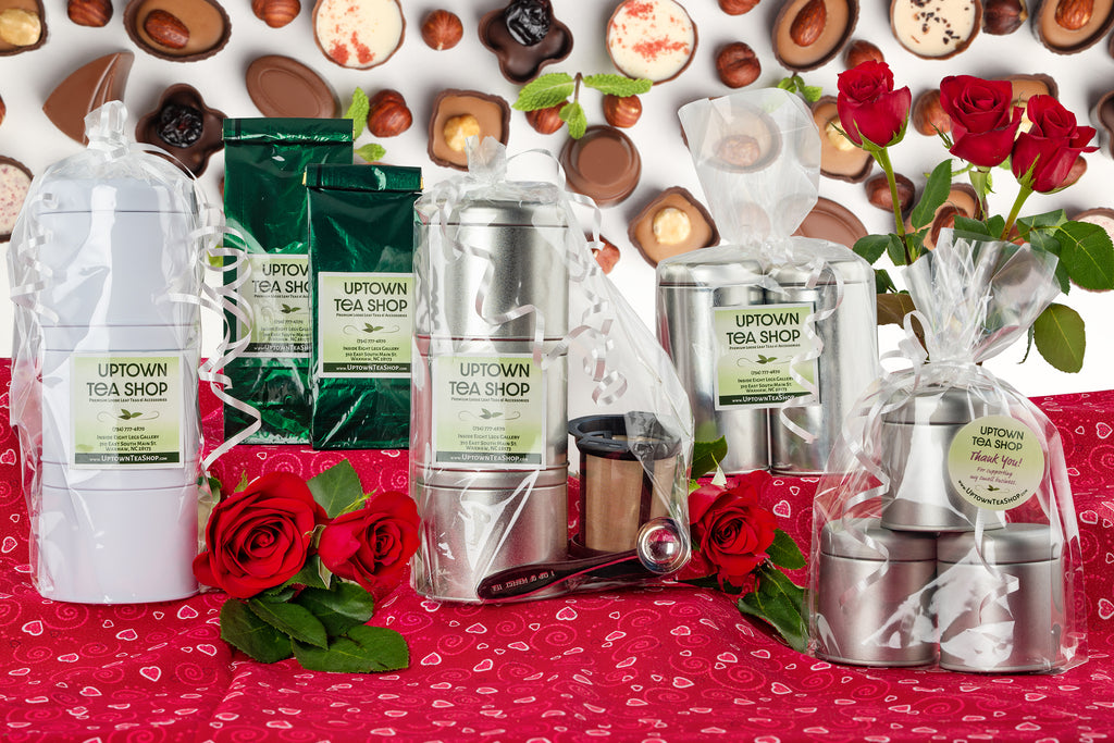 ❤️❤️Valentine's Day and Chocolate, a Perfect Pairing!❤️❤️