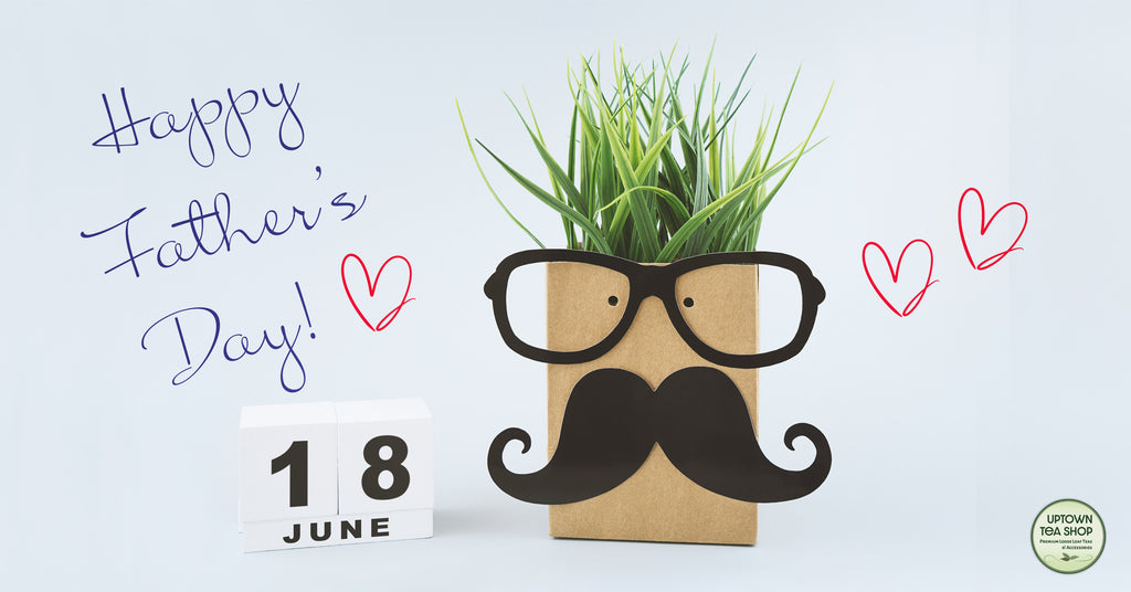 🥰🌺 Happy Father's Day 💐😘