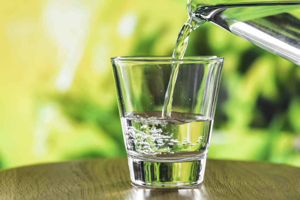 Why Your Choice of Water is Crucial for a Good Cup of Tea