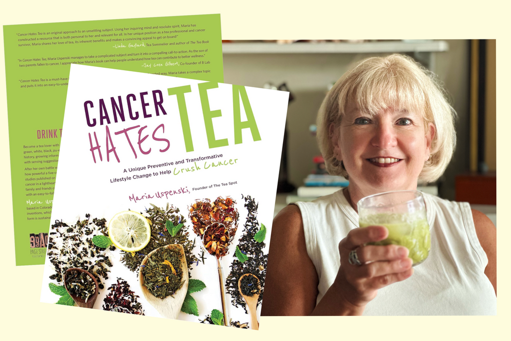 π Cancer Hates Tea π₯°