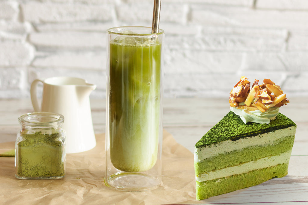π Do You Matcha? π