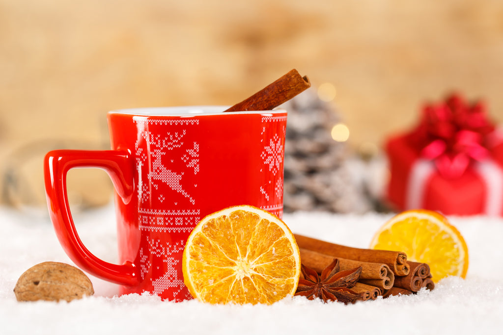 βοΈππ« Get into the Christmas Spirit π«βοΈπ