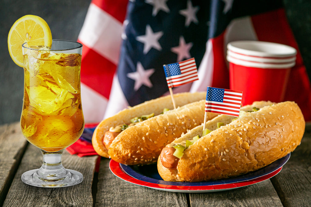 πΊπΈ Happy Labor Day Everyone! πΊπΈ