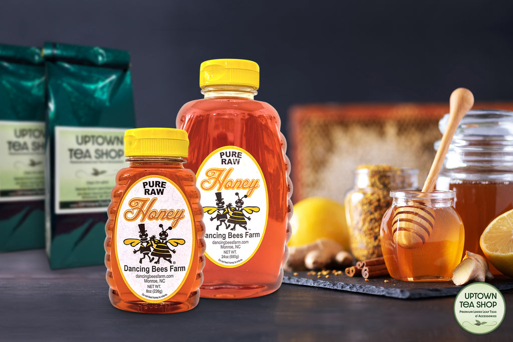 π Honey - Amazing, Delicious, and Oh So Good for Us! - Part 2 π