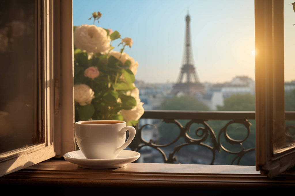 π«π·π« I Want to Visit Paris Again π«π«π·