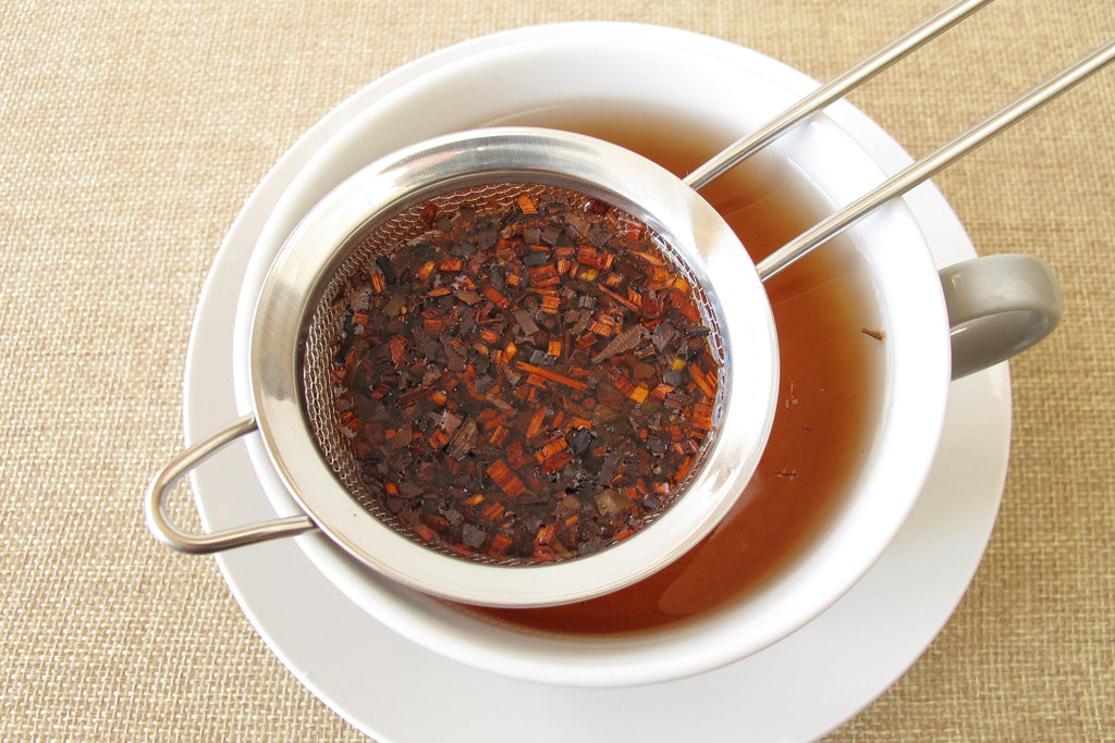 šÆ Itās Honeybush Tea Time...