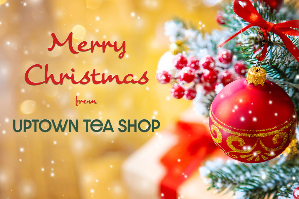 🎄 Merry Christmas! ❤️