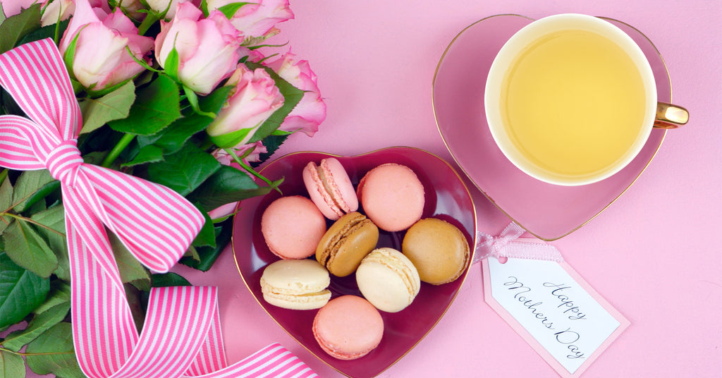 ❤️💐 Happy Mother’s Day to All Our Wonderful Moms 🌹🥰
