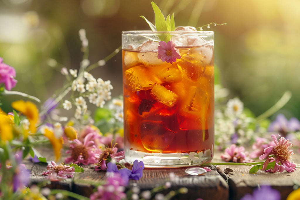 π§π National Iced Tea Month π«π«