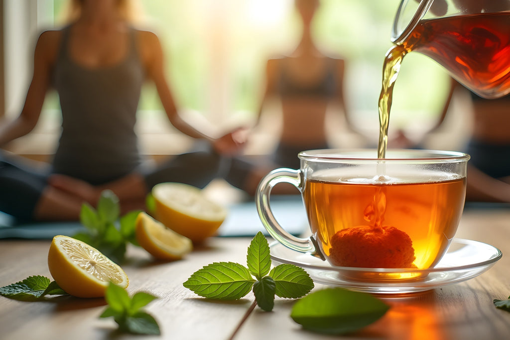 π§ πββοΈ Sip Your Way to Fitness βοΈ π