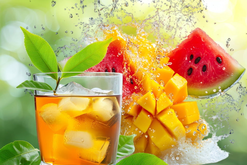 βοΈβ±οΈ Sippin' Into Summer πποΈ