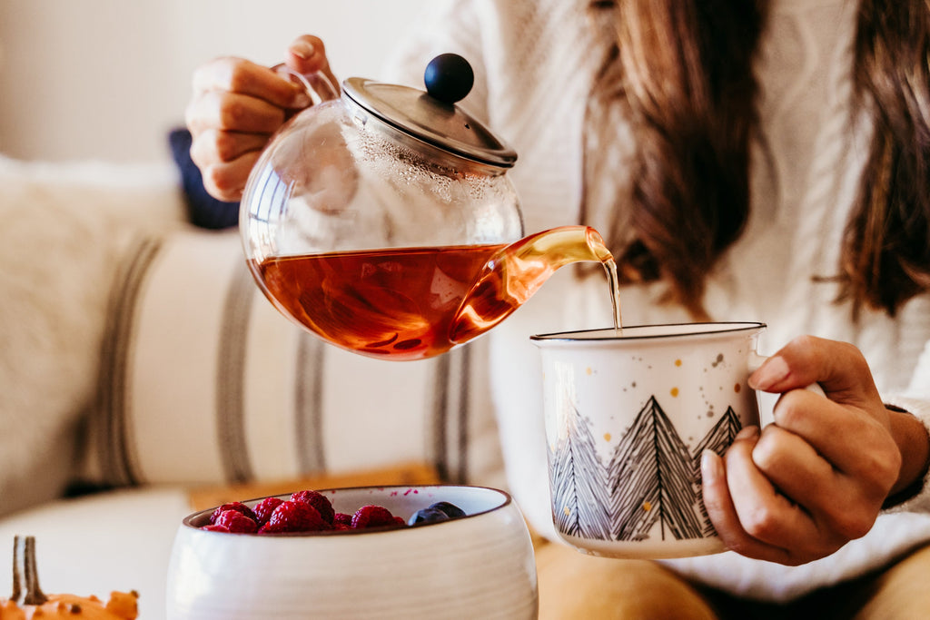 š± Small Steps, Real Progress: Resolution-Free Wellness