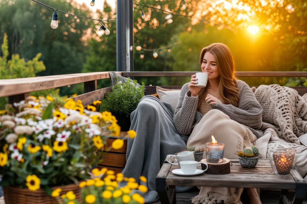 ππ« Tea Leaves Can Make Your Garden Bloom πΊπΉ