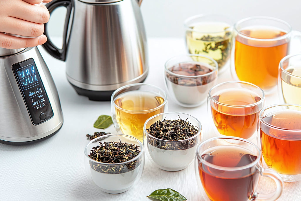 The #1 Tea Brewing Mistake and How to Avoid It