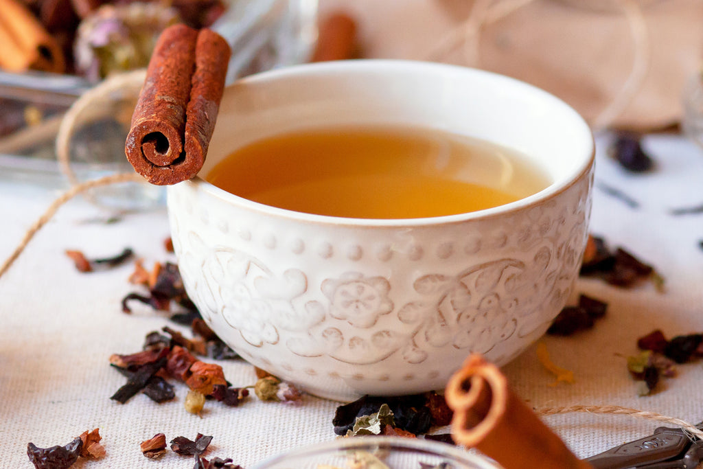 ππ« Unlock the Health Benefits of Cinnamon! π«π