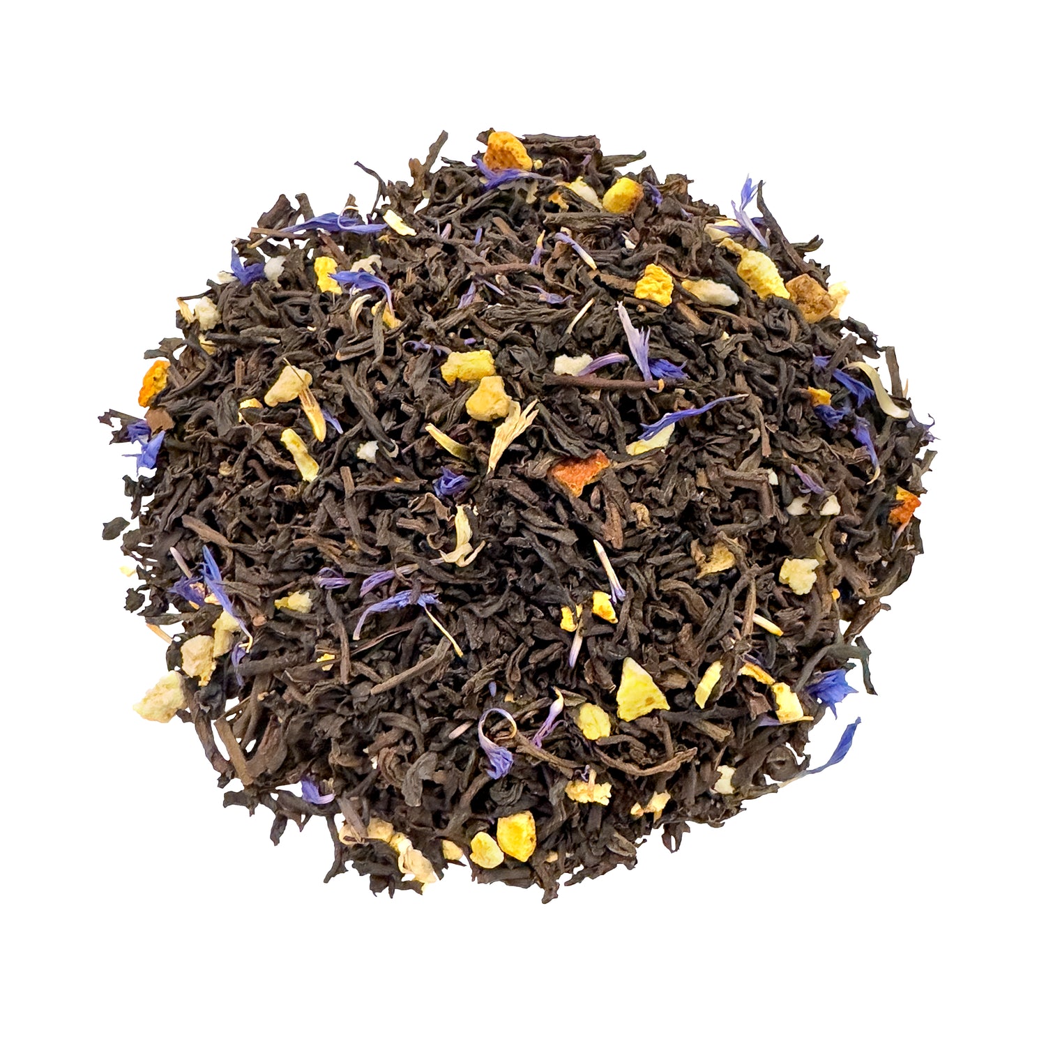 Decaf Earl Grey Creme de la Creme