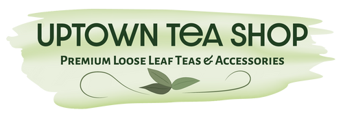 Uptown Tea Shop LLC logo