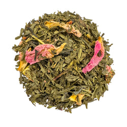 Berryliscious Green Tea