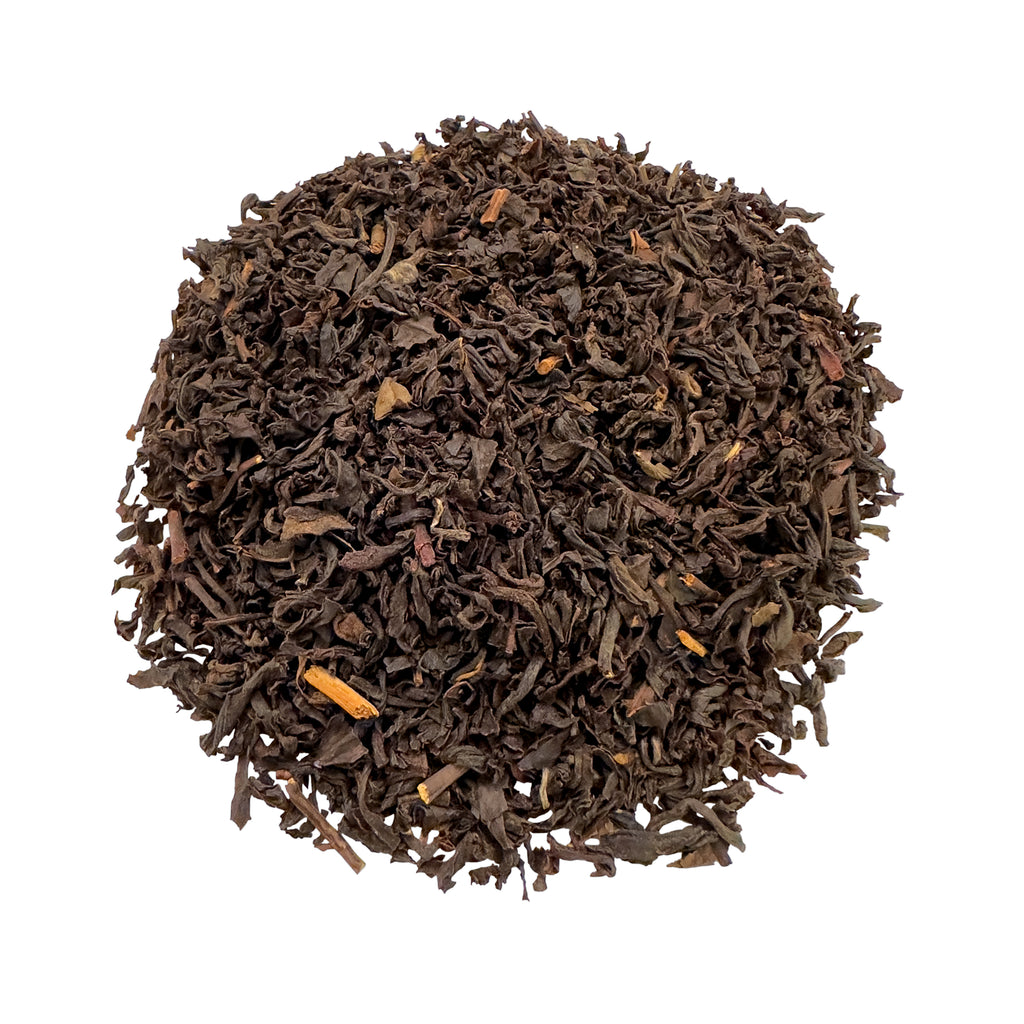 Breakfast Blend Ceylon Black Tea Uptown Tea Shop