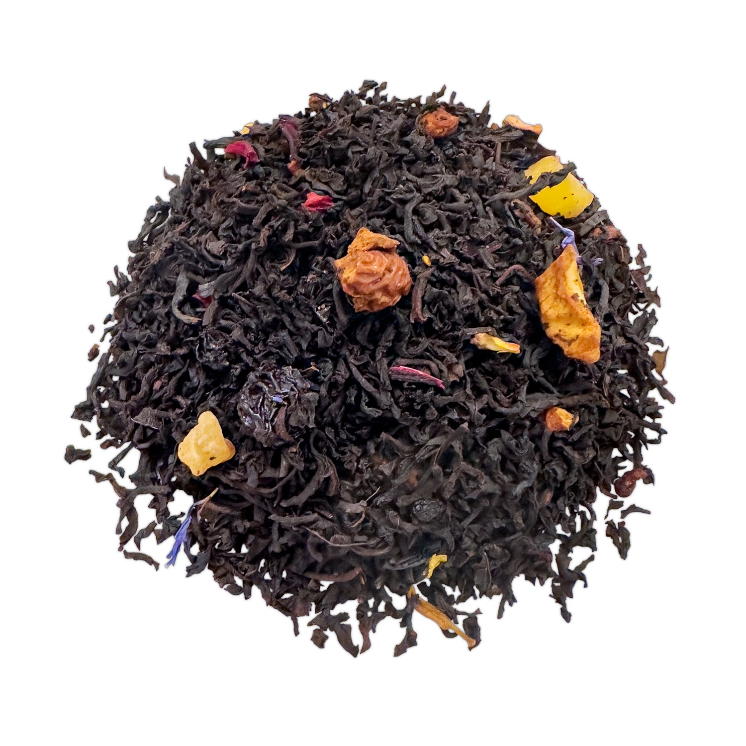 Chocolate Covered Strawberries Black Tea