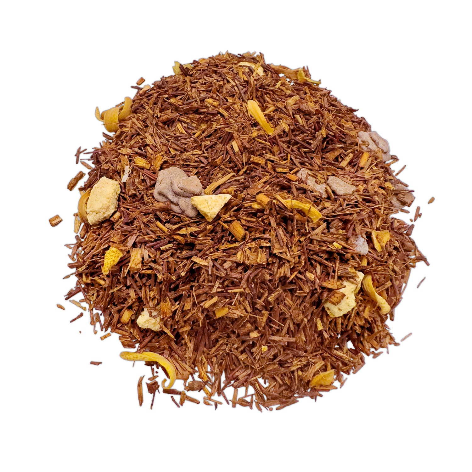 Chocolate Orange Rooibos