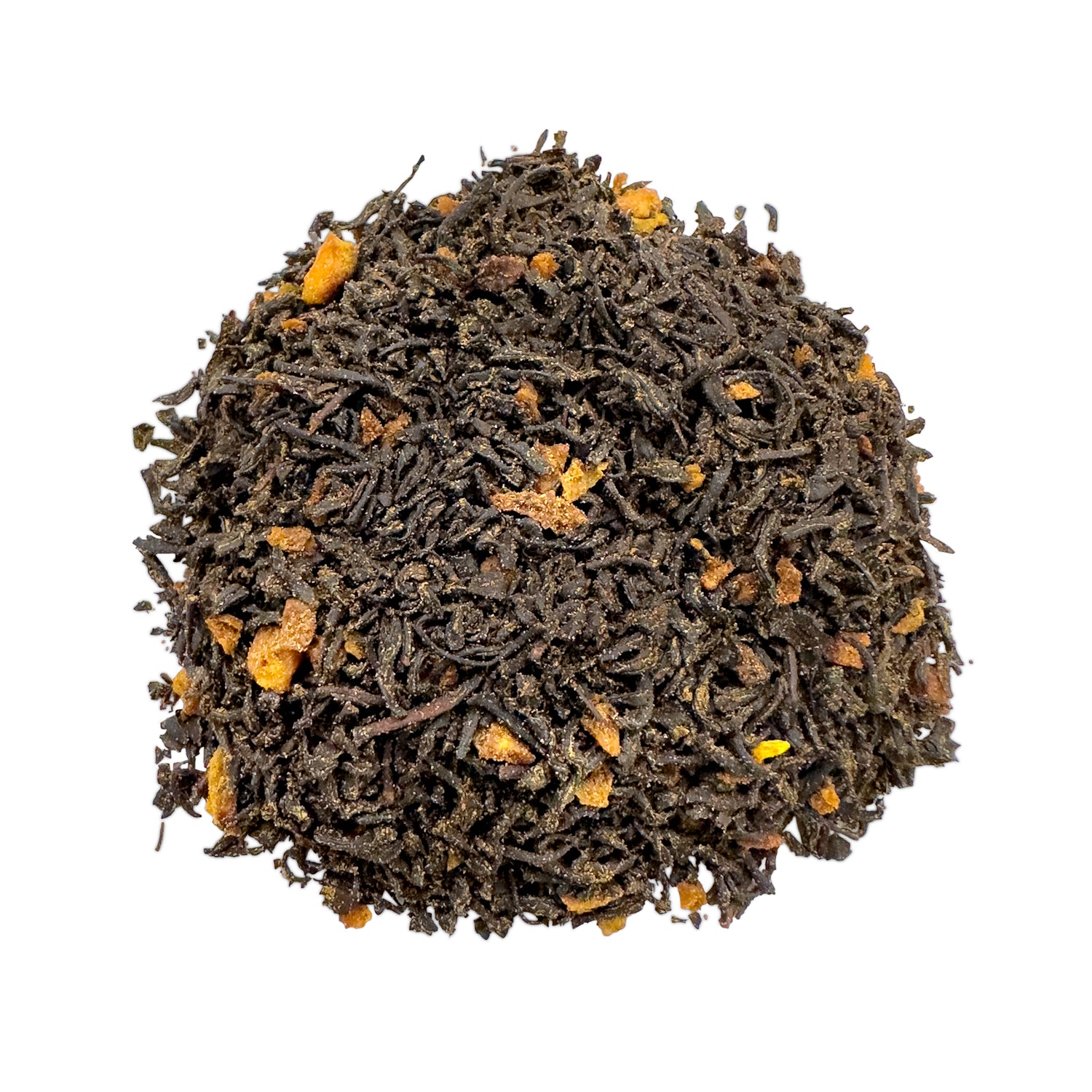 Cinnamon Spice