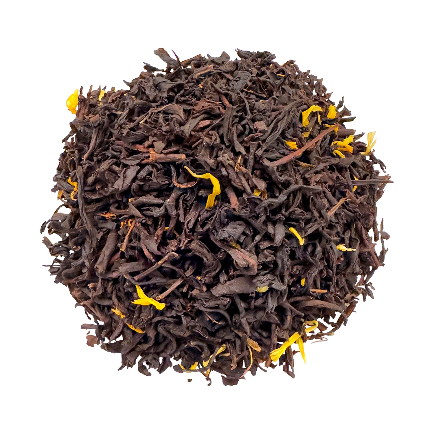 Creme Brulee Black Tea