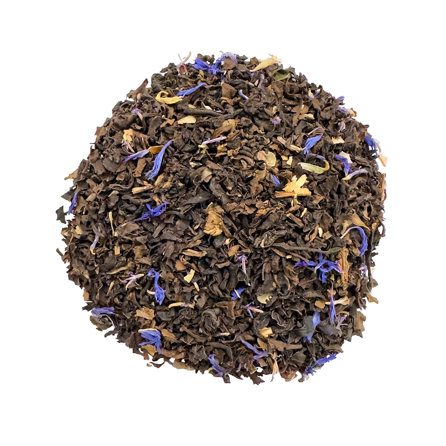 Decaf Black Currant