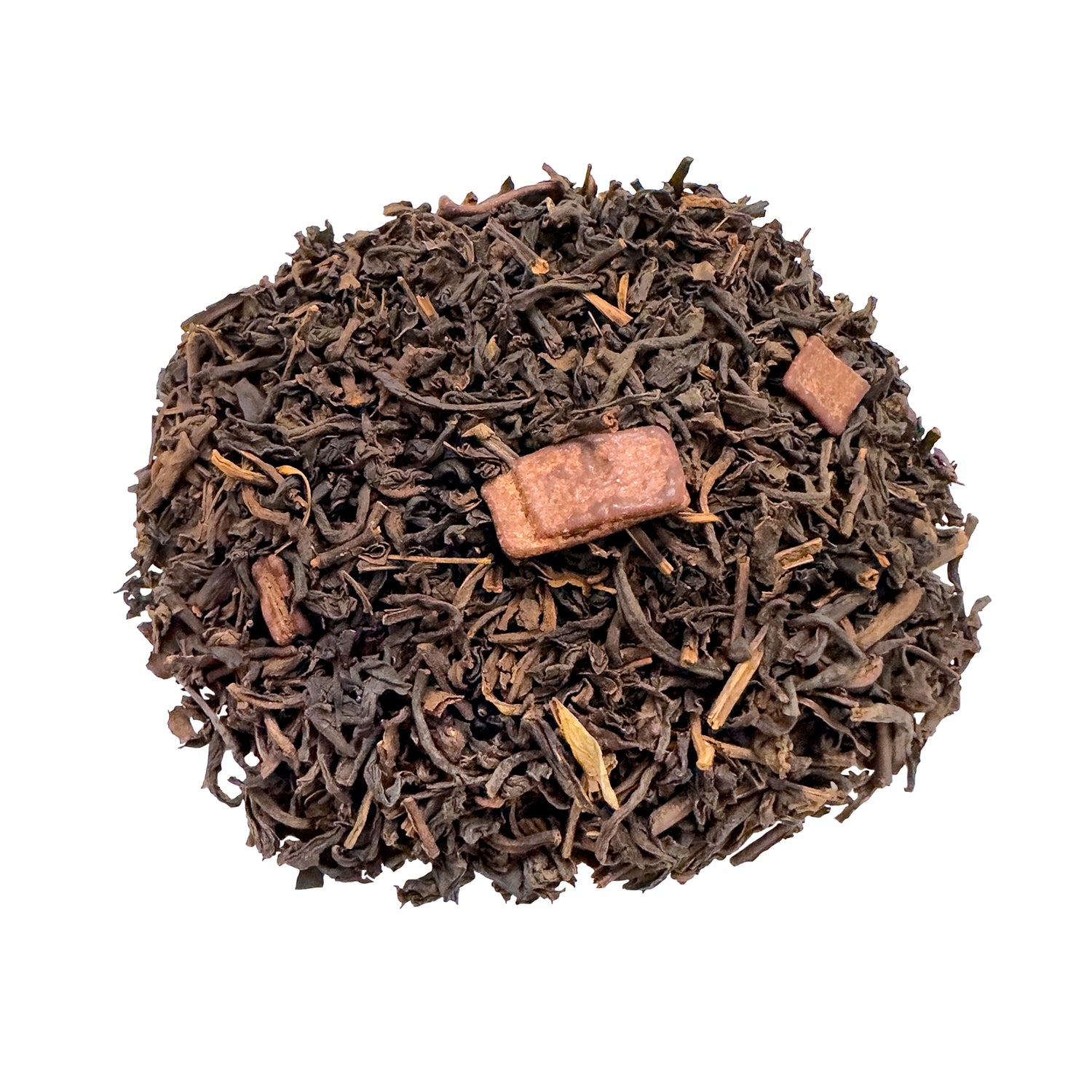 Decaf Chocolate Truffle
