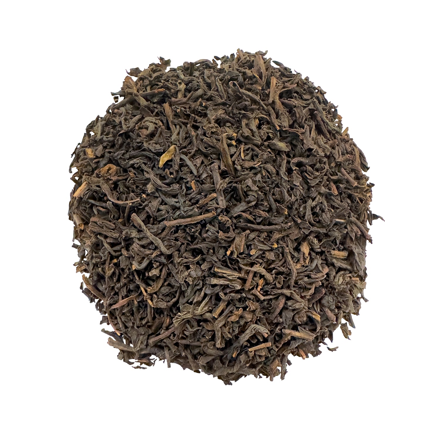 Decaf English Breakfast Tea