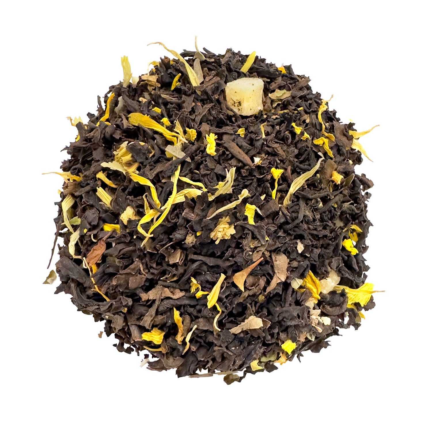 Decaf Peach Apricot Orchard Bliss
