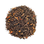Decaf Pomegranate Black Tea