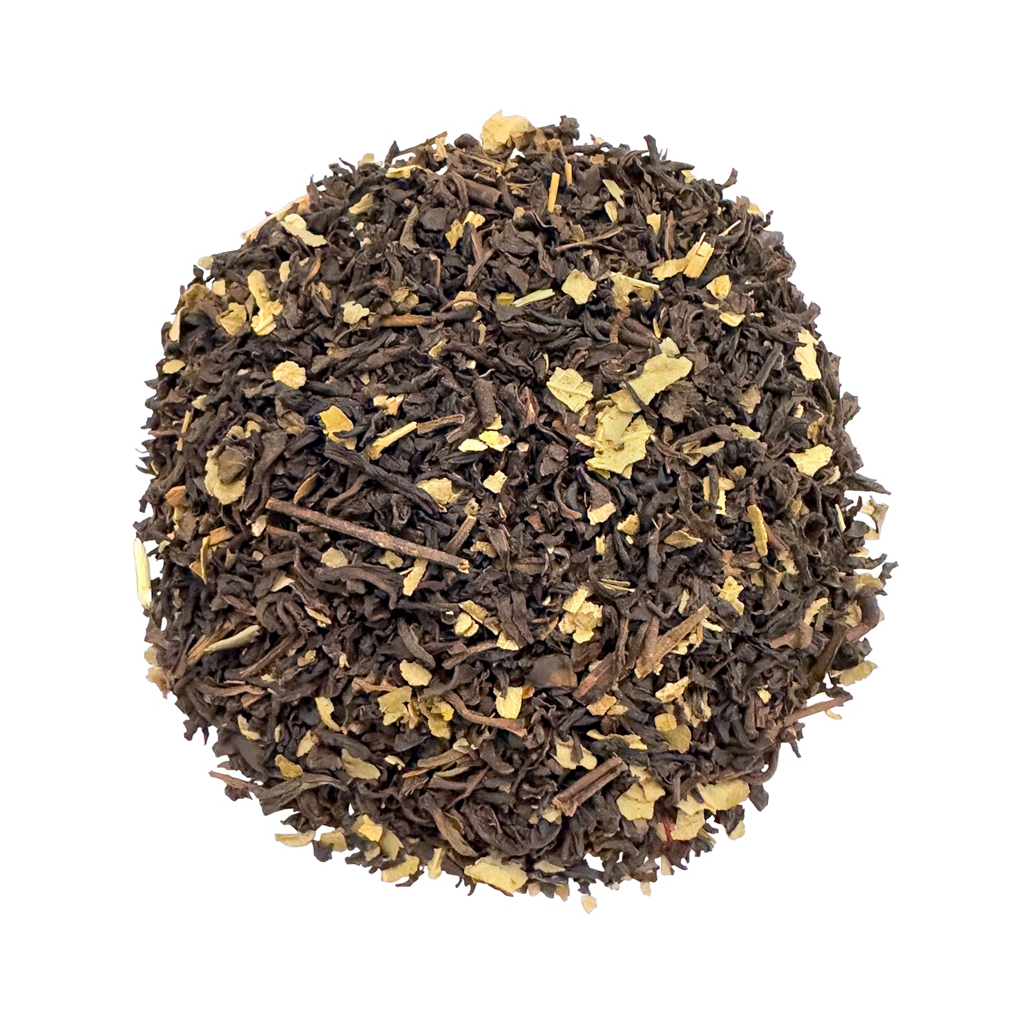Decaf Raspberry Ceylon