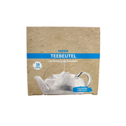 Drawstring Personal Disposable Tea Bags