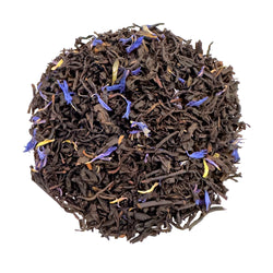 Earl Grey Creme de la Creme