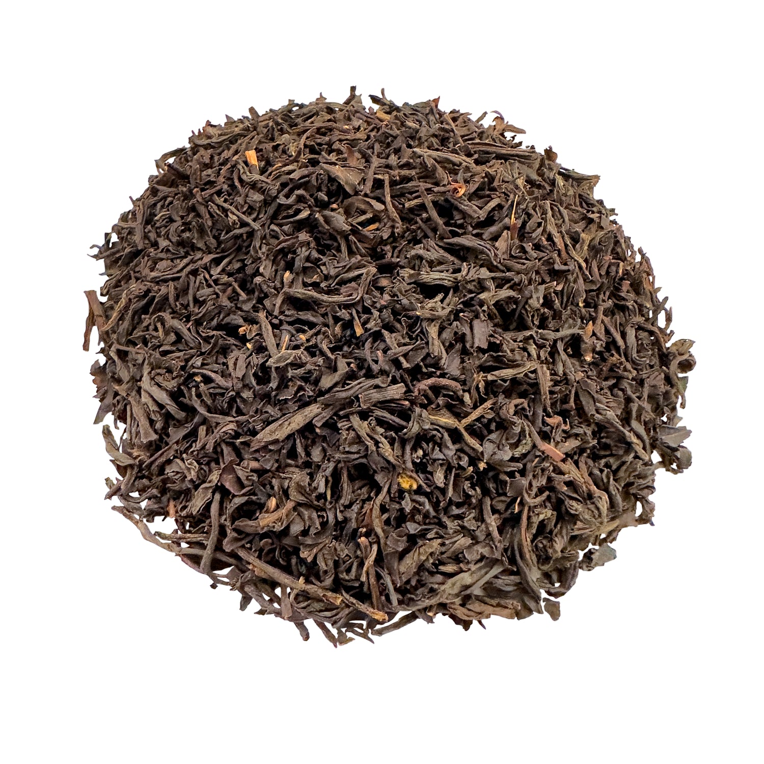 English Breakfast Tea