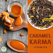 Caramel Karma