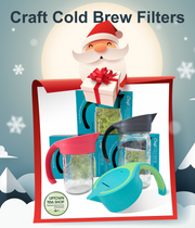 Craft Cold Brew Filter