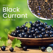 Decaf Black Currant