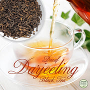 Decaf Darjeeling
