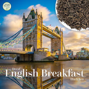 Decaf English Breakfast Tea