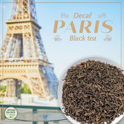 Decaf Paris
