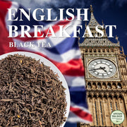 English Breakfast Tea