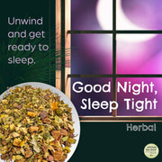 Good Night, Sleep Tight