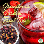 Grandma's Garden Fruit Tea