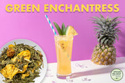 Green Enchantress